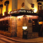 Relais-Louis in Paris