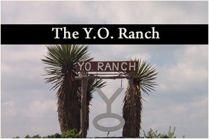 YO Ranch