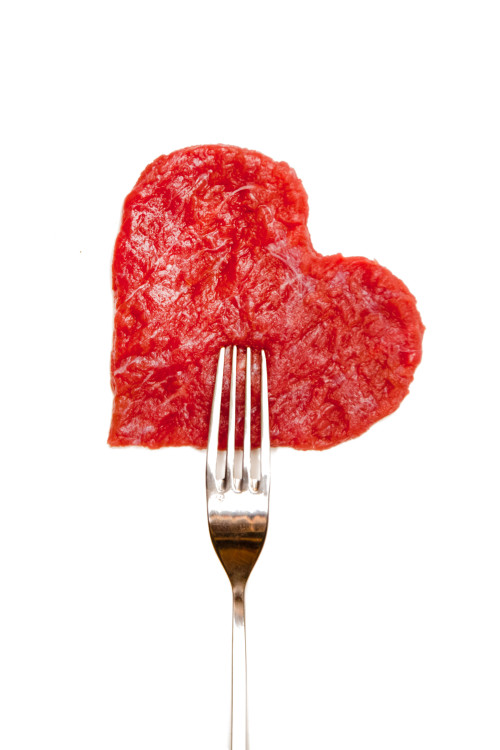 heart healthy steak dinner in dallas
