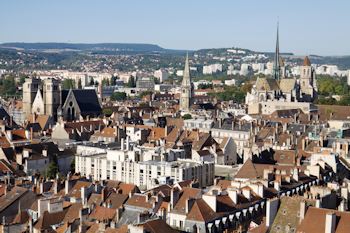 Dijon, France