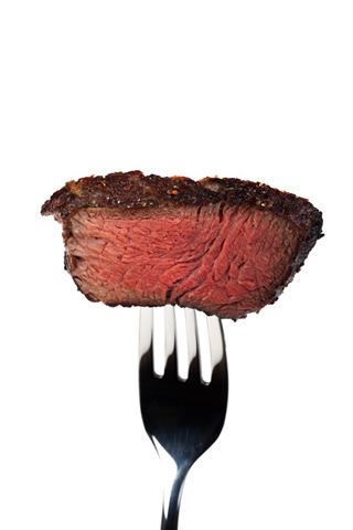 The Strip, T-Bone, Tenderloin or Rib Eye: Know Your Steaks