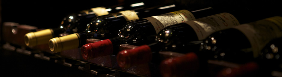 Dallas Restaurant Wine List