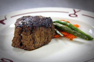 5 Reasons to Try Wild Game Meat at YO Steakhouse
