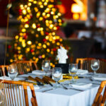 Dallas Restaurant Christmas Events