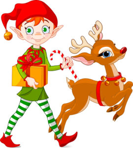 Restaurant Dallas Christmas Events
