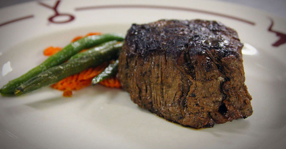 The Best Dallas Steakhouse-Y.O. Ranch Steakhouse