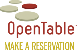 Open Table Reservation