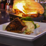 Y.O. Ranch Steakhouse Menu features Texas Cuisine at its best!