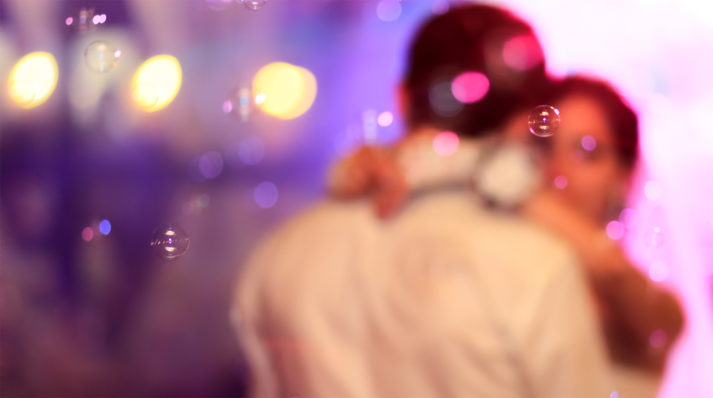 Dallas Wedding Receptions