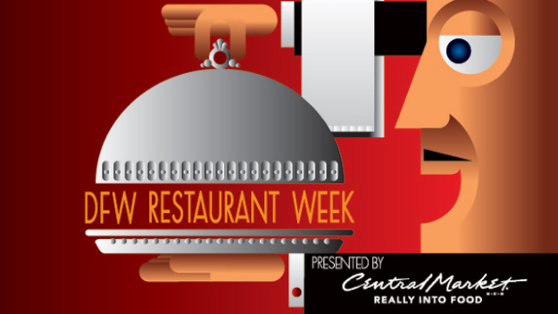 There’s Still Time to Visit One of the Best Restaurants in Dallas During DFW Restaurant Week