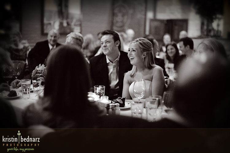 7 Reasons to Have Your Wedding at a Dallas Restaurant Banquet Hall