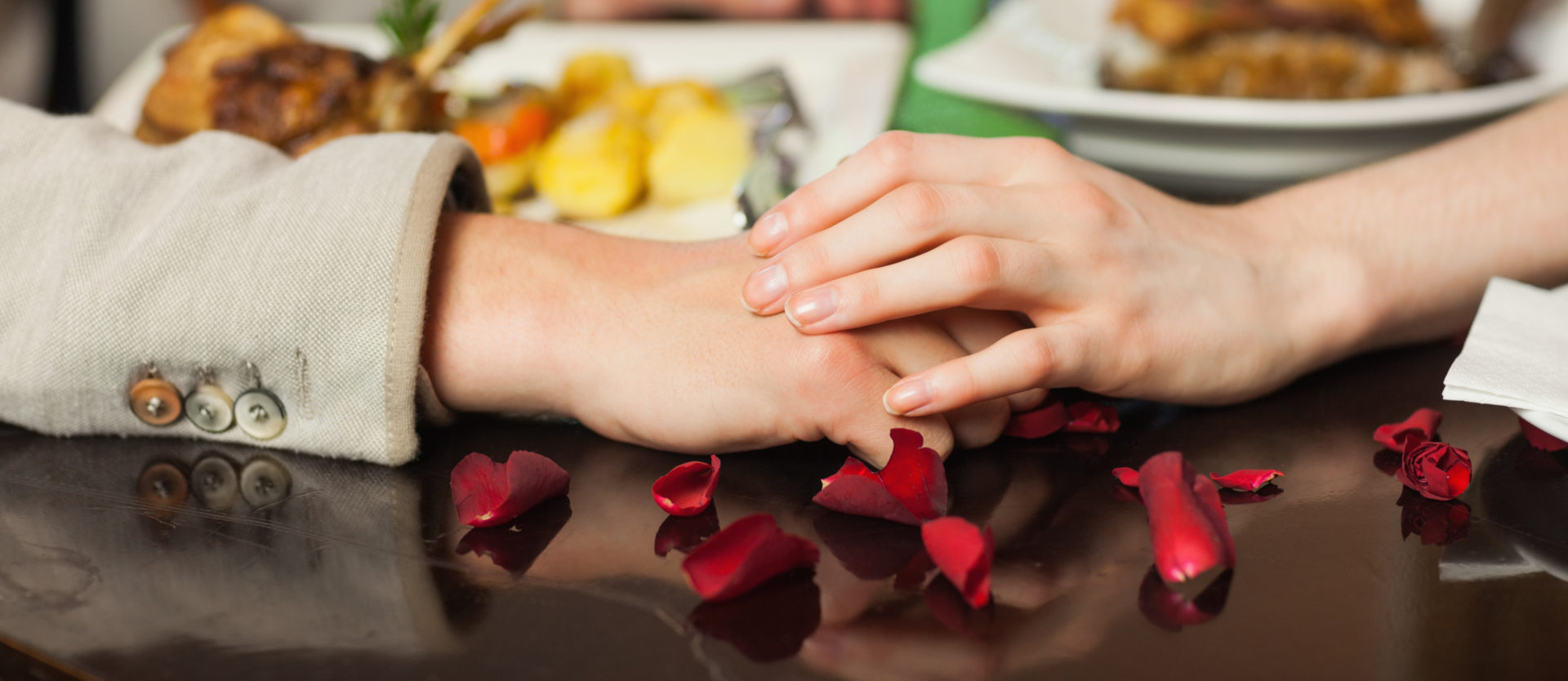 Valentine's Day Restaurant Dallas, Best Steakhouse