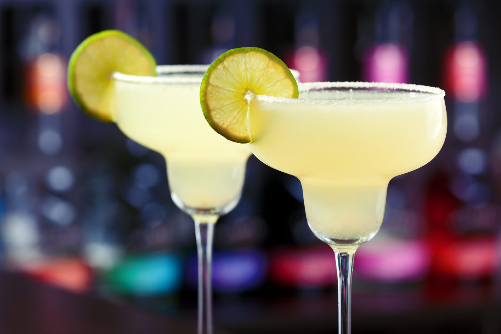 Get Your Margarita Fix at YO Ranch Steakhouse in Dallas West End