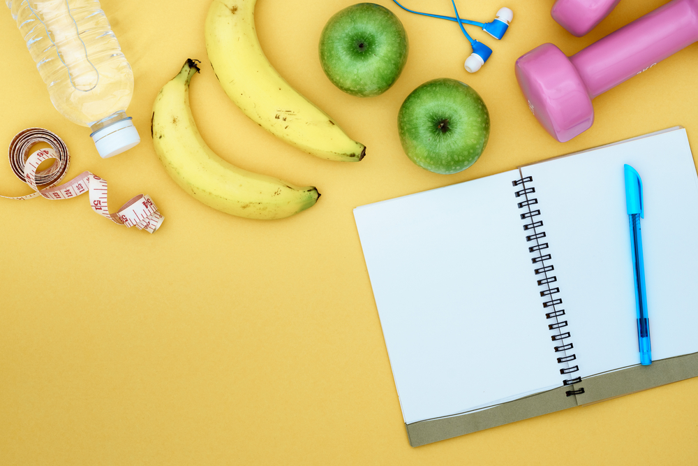 Food diary