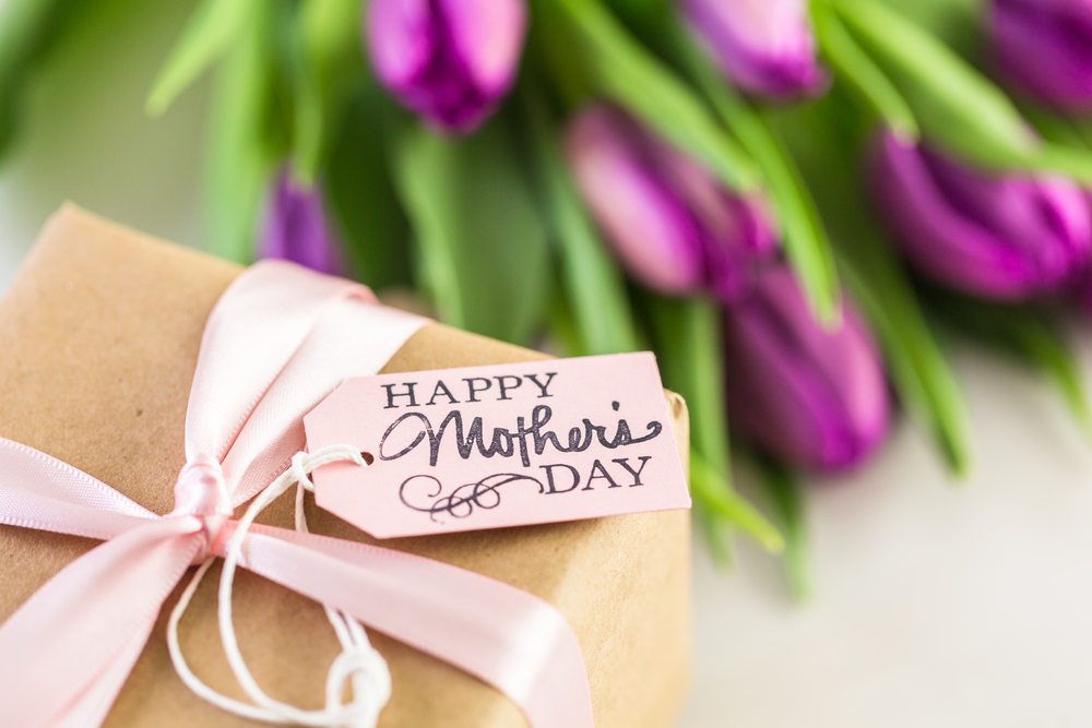Mother's Day gift