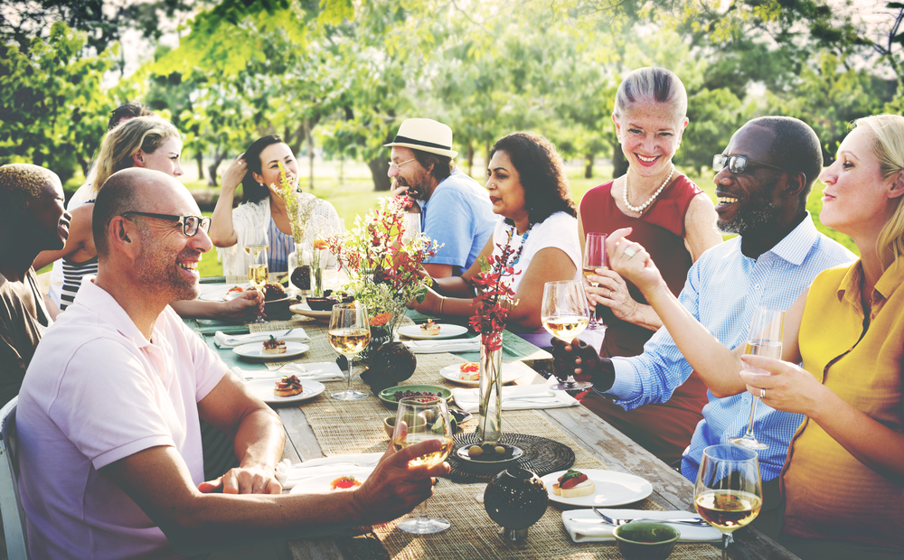 Dallas steakhouses for summer dining!