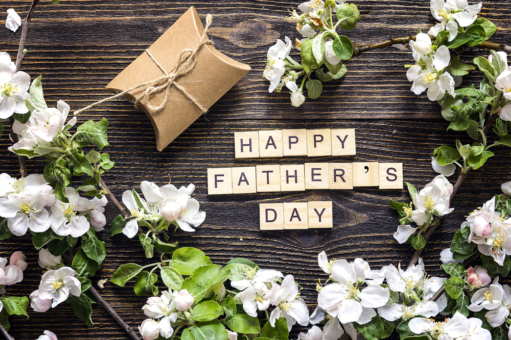 2017 Father's Day Brunch at Y.O. Ranch Steakhouse in Downtown Dallas