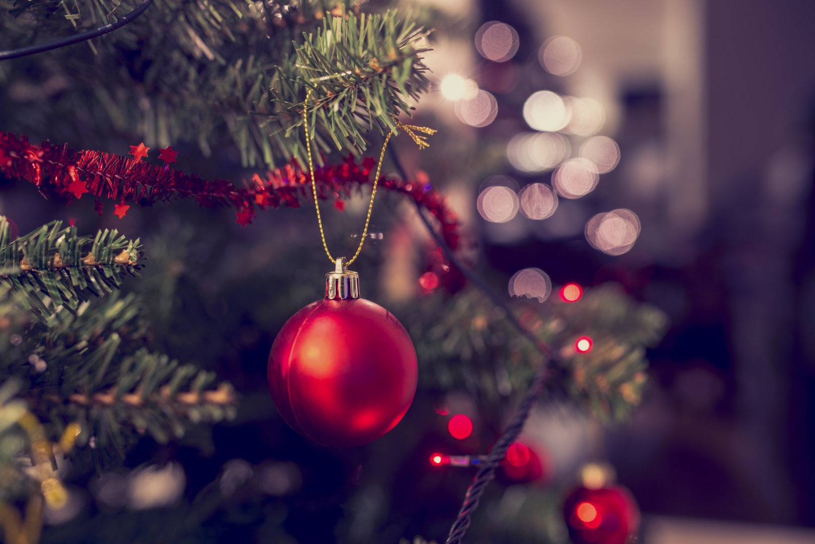 Best Restaurants In Dallas Holiday Party