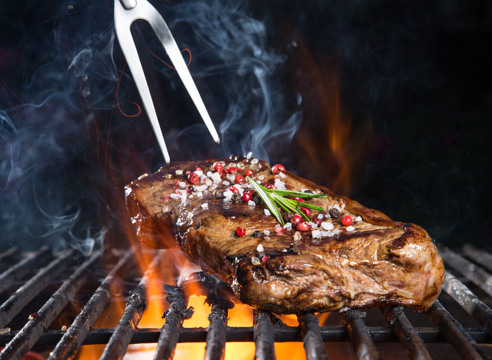 Steak myths debunked by steakhouse