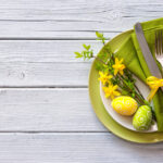 Easter Brunch in Dallas