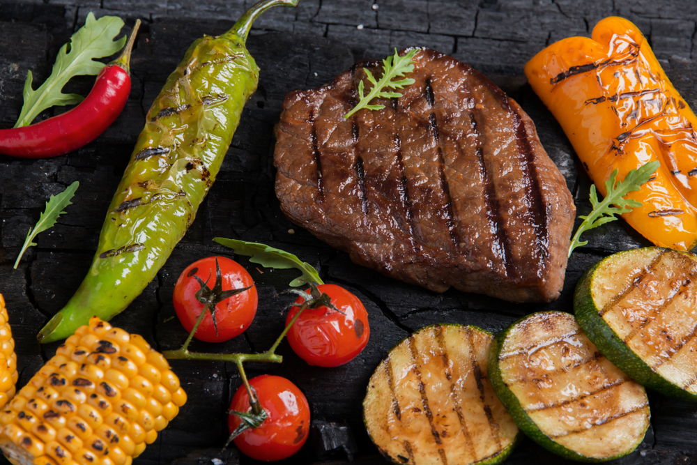 Dallas Steakhouse