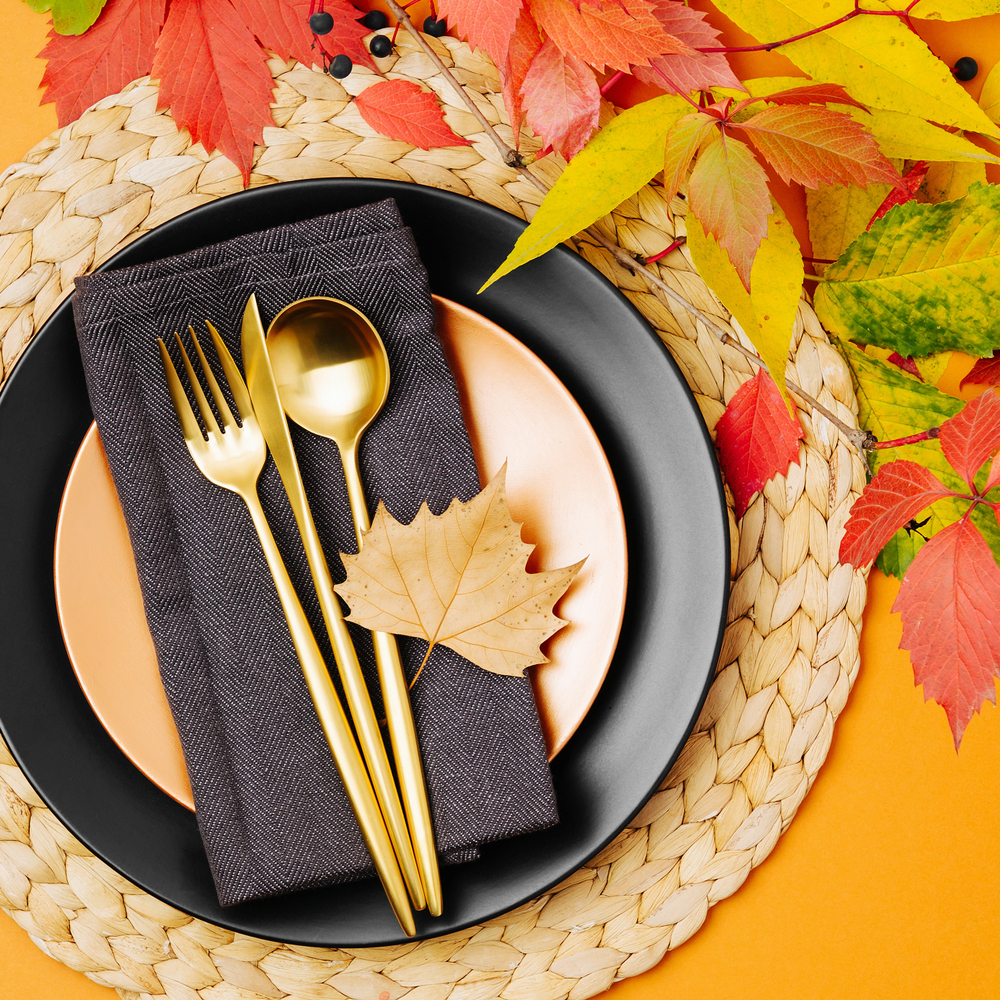 Celebrate Thanksgiving at Y.O. Ranch Steakhouse
