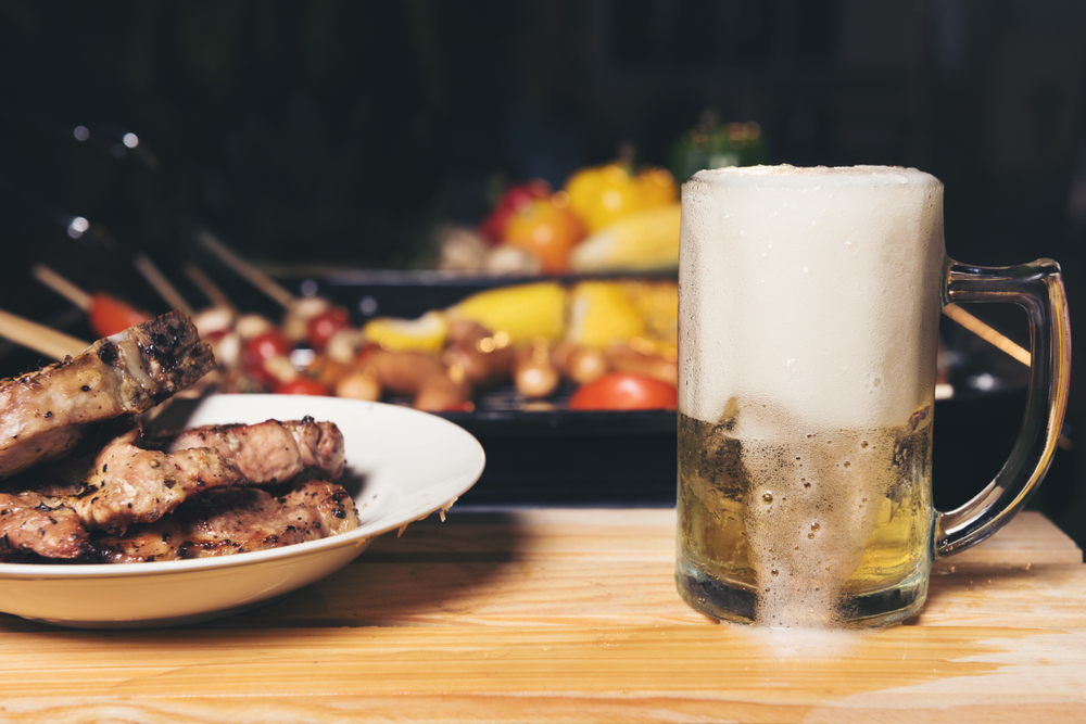 Best Beef and Beer Pairings