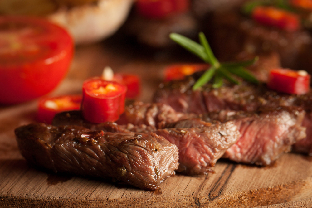 Dallas Steakhouse Cuts Ranked By Tenderness