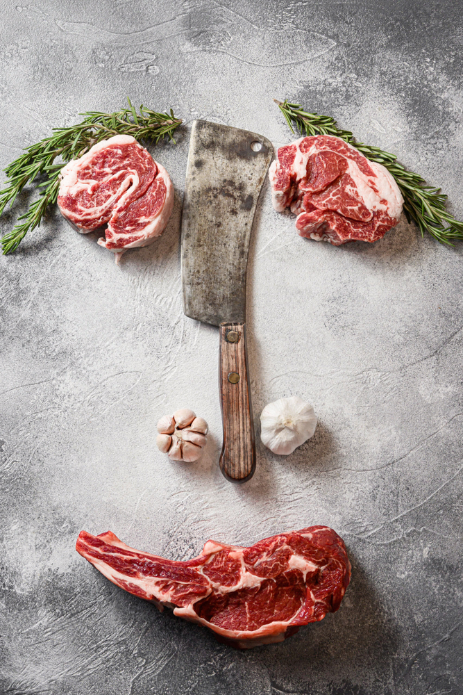 Fun Facts You Probably Didn’t Know About Steak