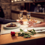 3 Course Meal at Y.O. Ranch Steakhouse - Best Steakhouse in Dallas 2021