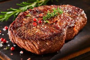 Dallas Morning News Best Steakhouse in DFW - Y.O. Ranch Steakhouse