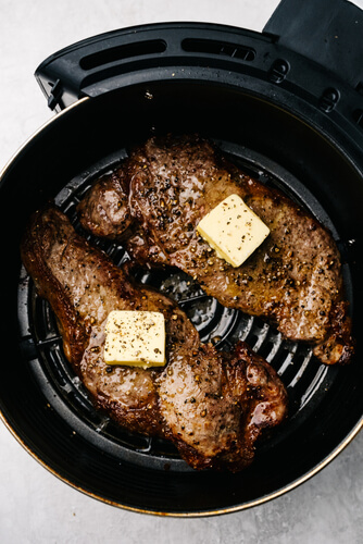 Why an Air Fryer is a Great Way to Make Steak