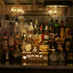 Texas Tradition | How to Pair Bourbon, Rye, and Scotch with Your Steak