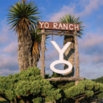 YO Ranch - Local Texas Ranch