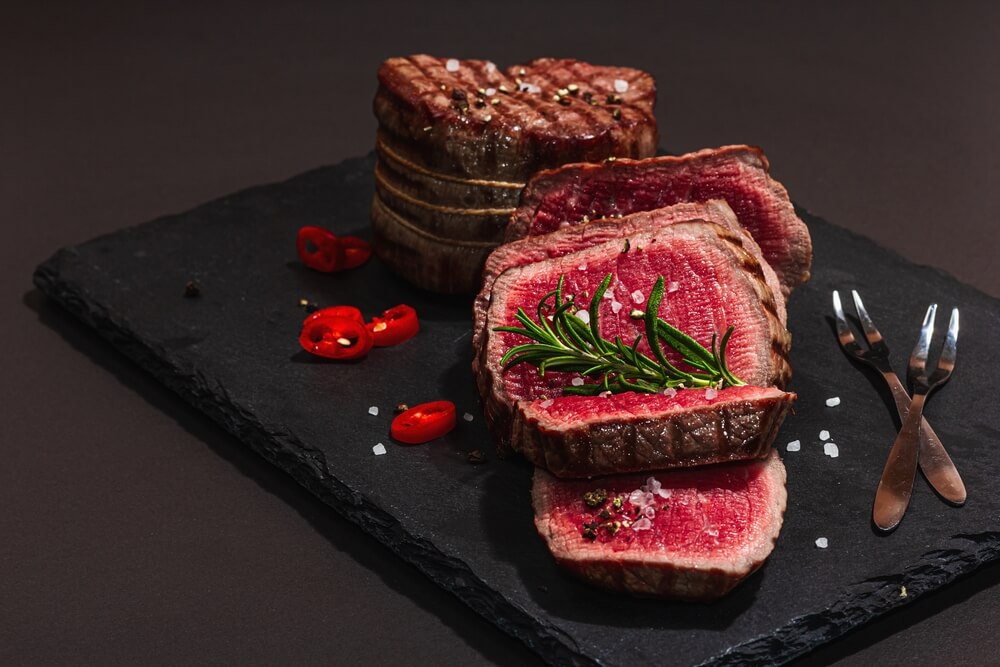 Sous Vide Steak is a new steak trend