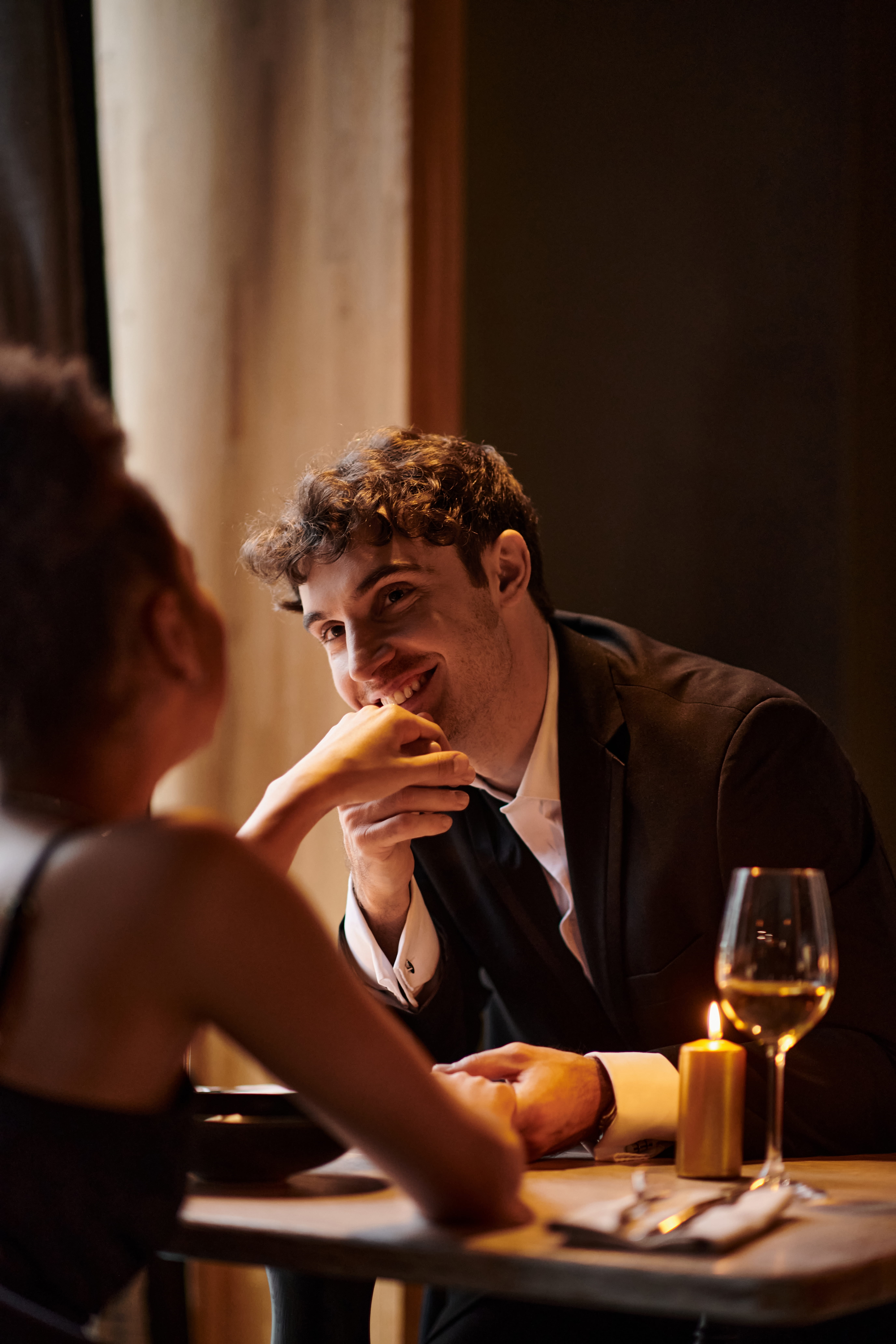 The Ultimate Valentine’s Day Private Dining Experience in Dallas: What Couples Really Want
