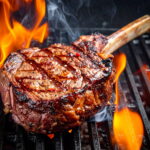Steak Grilling Tips