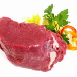 Buffalo Steak Dallas