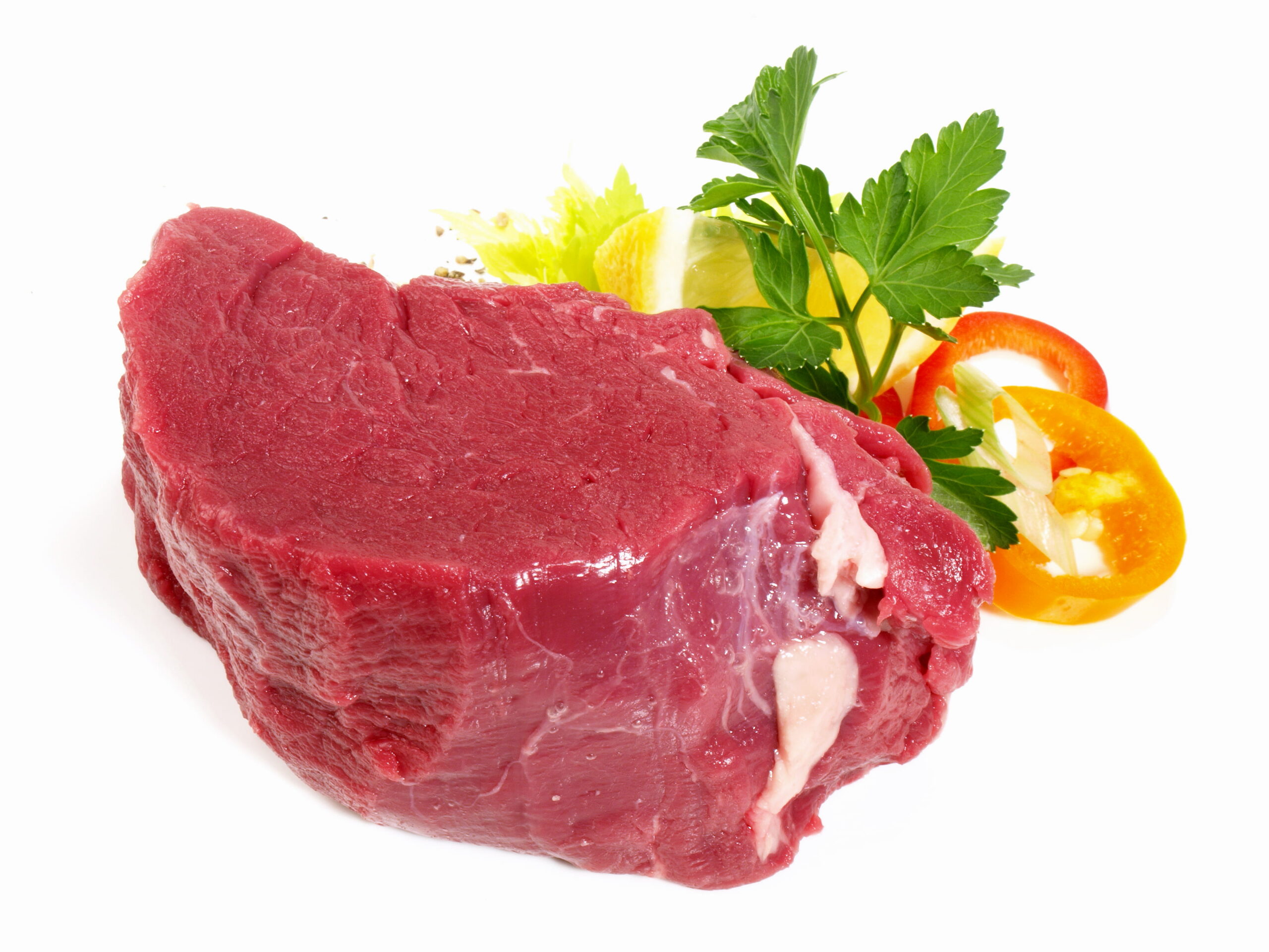 Buffalo Steak Dallas
