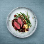 Texas Wild Game Dining