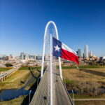 How to Celebrate a Milestone Birthday in Downtown Dallas