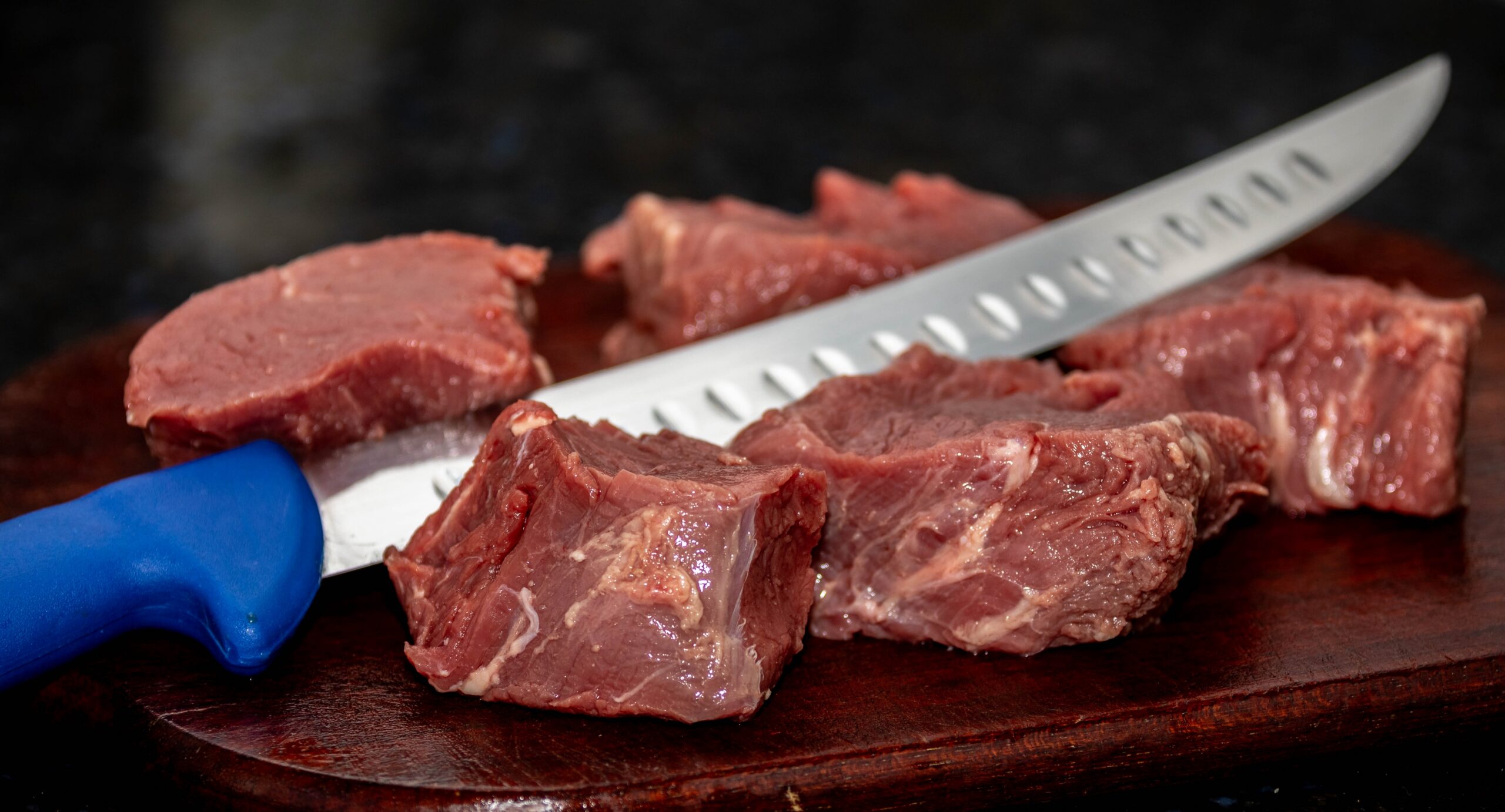 The Difference Between Filet Mignon, Tenderloin, and Chateaubriand